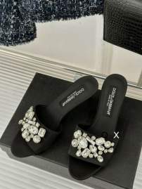 Picture of Dolce Gabbana Shoes _SKUDGsz35-406CMJX07014463